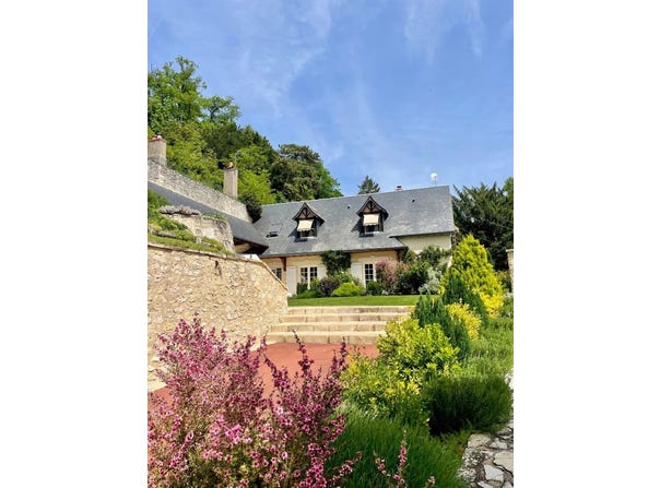 Amboise, Indre-et-Loire 37400
