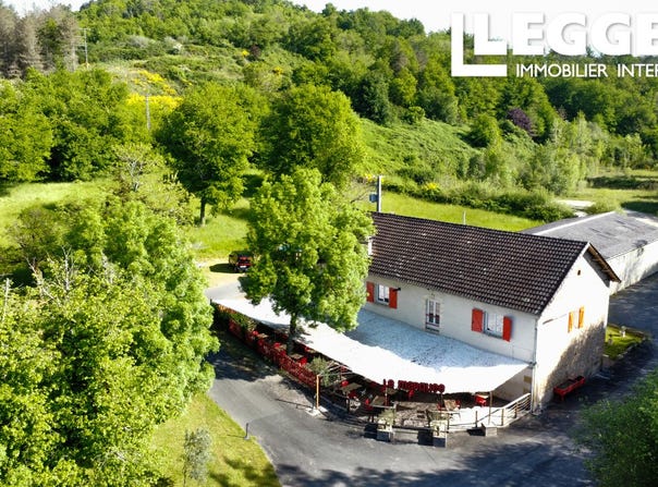 Peyrignac, Nouvelle-Aquitaine 24210