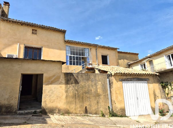Sabran, Occitanie 30200