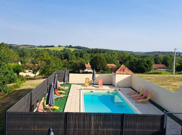 RIBERAC, Nouvelle-Aquitaine 24600