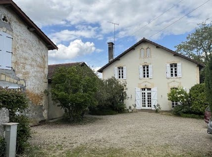 Caupenne, Nouvelle-Aquitaine 40250
