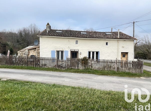 Caunay, Nouvelle-Aquitaine 79190