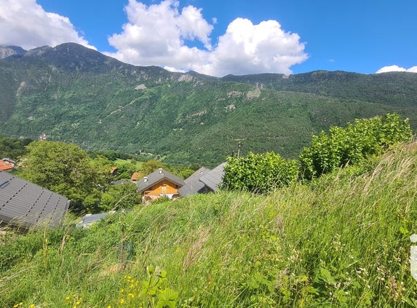 La Léchère, Auvergne-Rhône-Alpes 73260