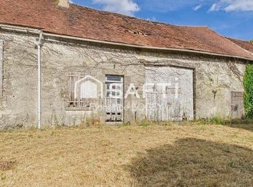 Saint-Hilaire-La-Treille, Limousin 87190