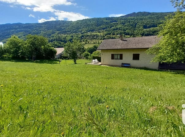 Allevard, Auvergne-Rhône-Alpes 38580