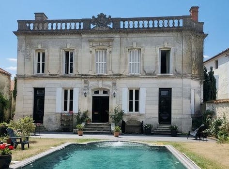 SAINT PORCHAIRE, Poitou-Charentes 17250