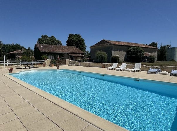 Médillac, Poitou-Charentes 16210