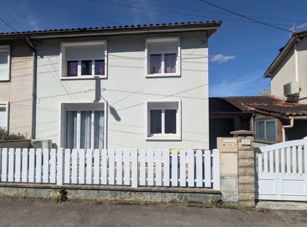Castres, Tarn 81100