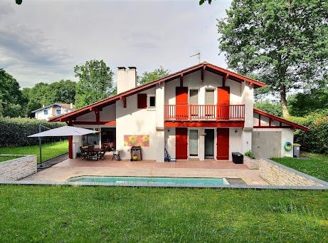 Bassussarry, Nouvelle-Aquitaine 64200