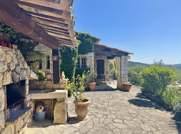 Spéracèdes, Provence-Alpes-Côte-d'Azur 06530