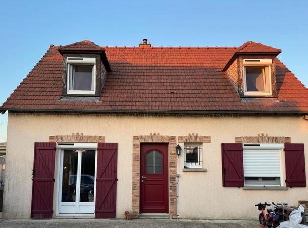 Saint Mammes, Île-de-France 77670