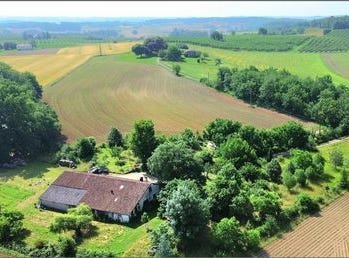 Salles, Aquitaine 47150