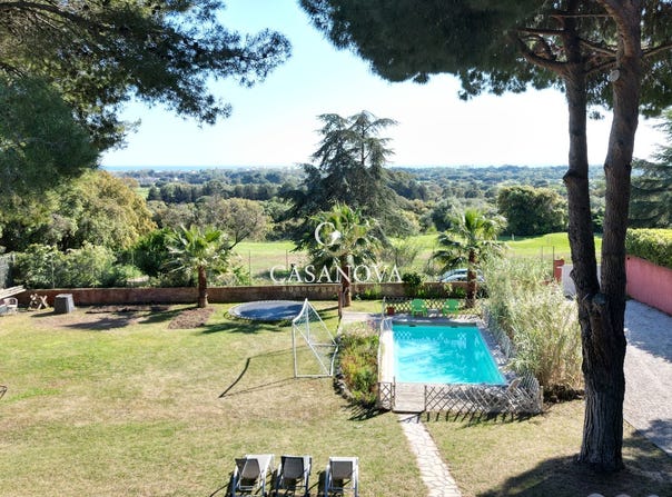 CAP D'AGDE, Occitanie 34300