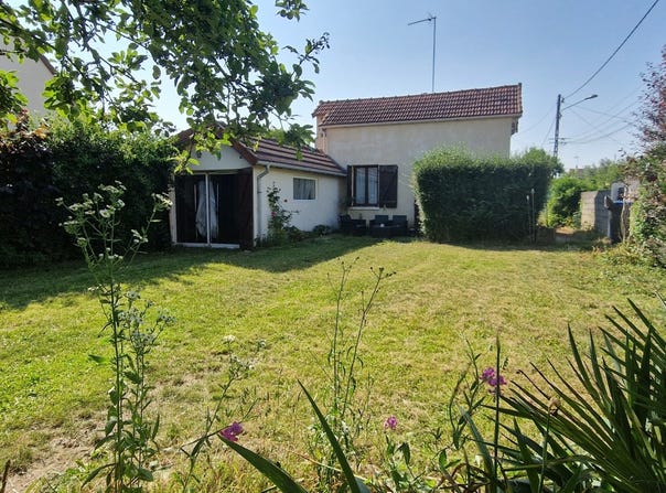 Trilport, Île-de-France 77470