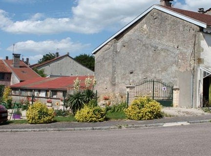 Lamarche, Lorraine 88320
