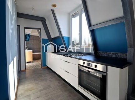 Lanester, Bretagne 56600