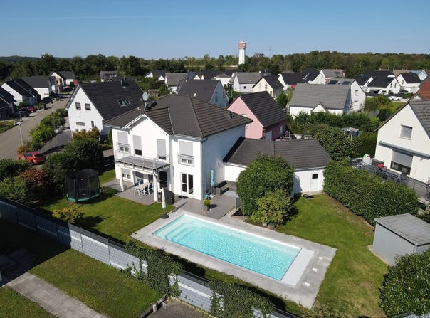 Bartenheim, Grand Est 68870