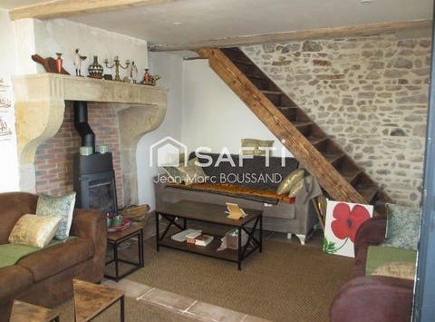 Tancon, Bourgogne 71740