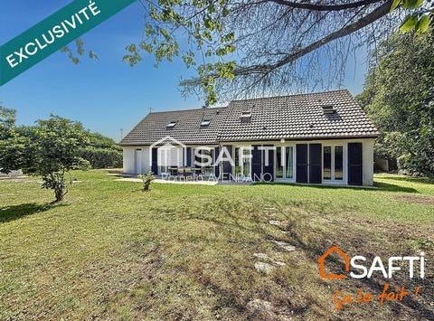 Lesigny, Île-de-France 77150