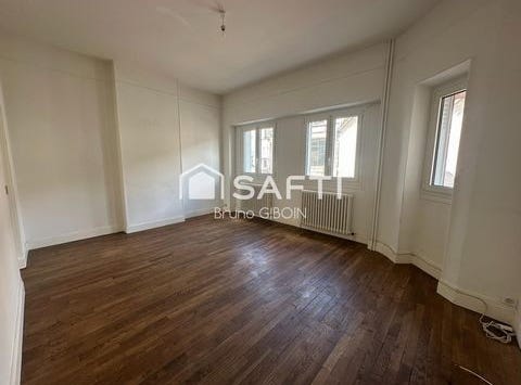 Gien, Centre 45500