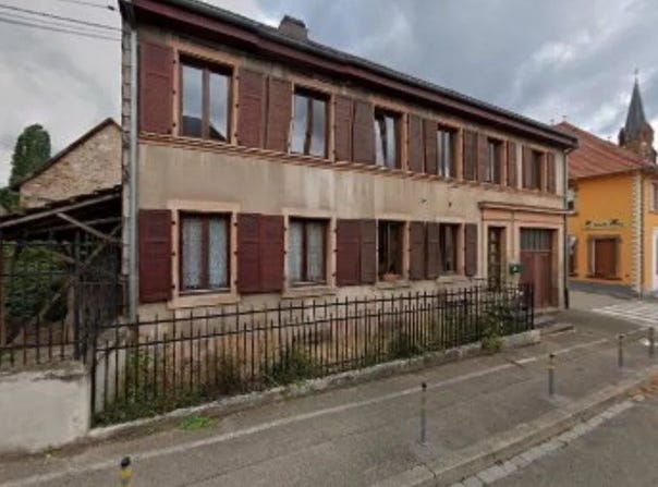 Lutzelhouse, Bas-Rhin 67130