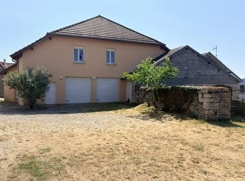 Grandfontaine, Franche-Comté 25320