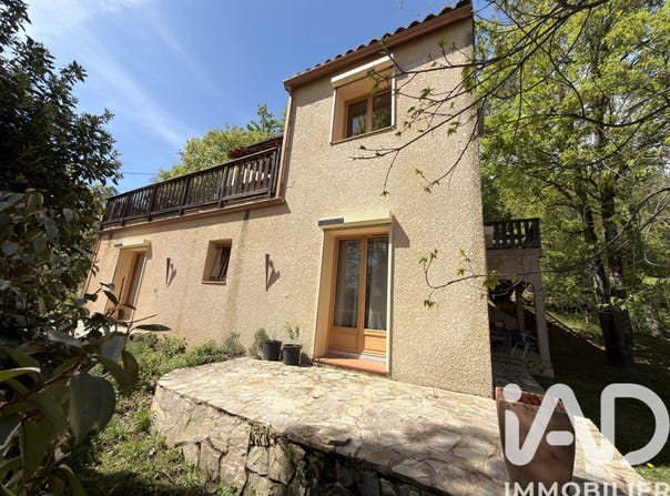 Serralongue, Languedoc-Roussillon 66230