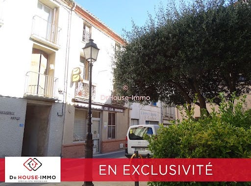 saint paul de fenouillet, Occitanie 66220