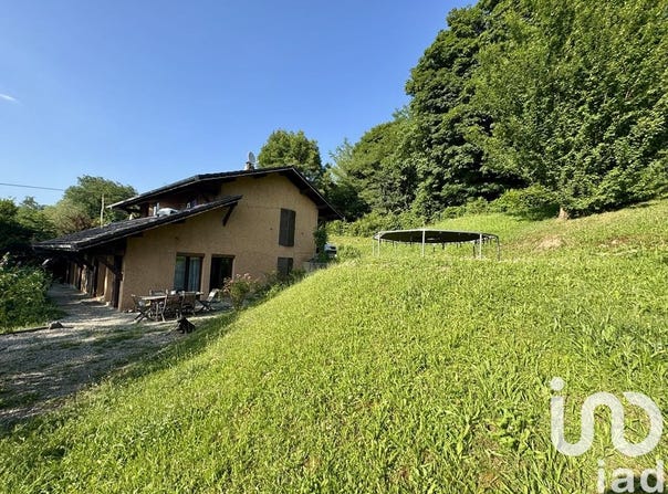 Ruffieux, Auvergne-Rhône-Alpes 73310