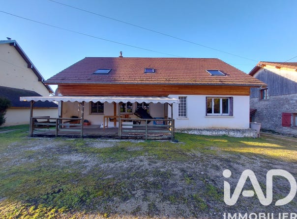 Orgelet, Bourgogne-Franche-Comté 39270