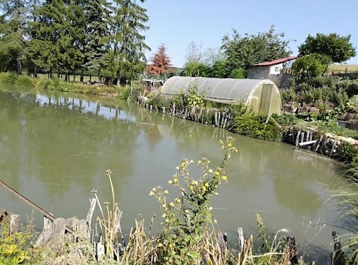Buffignécourt, Bourgogne-Franche-Comté 70500