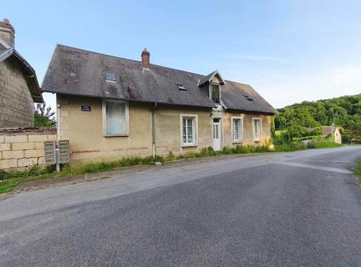 Soissons, Hauts-de-France 02200