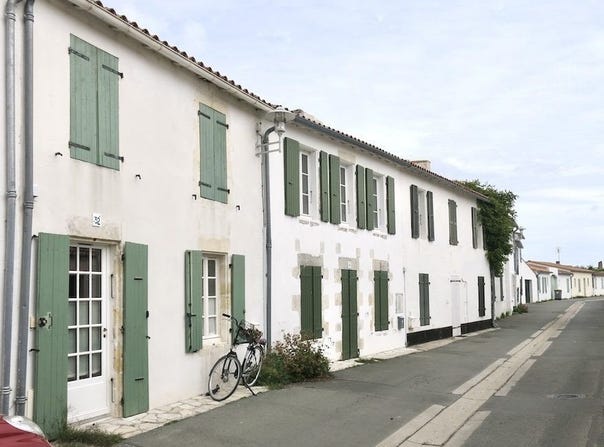 Loix, Poitou-Charentes 17111