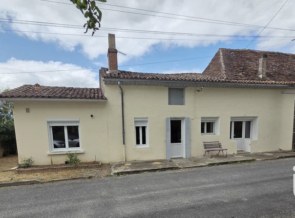 Montpon-Ménestérol, Nouvelle-Aquitaine 24700