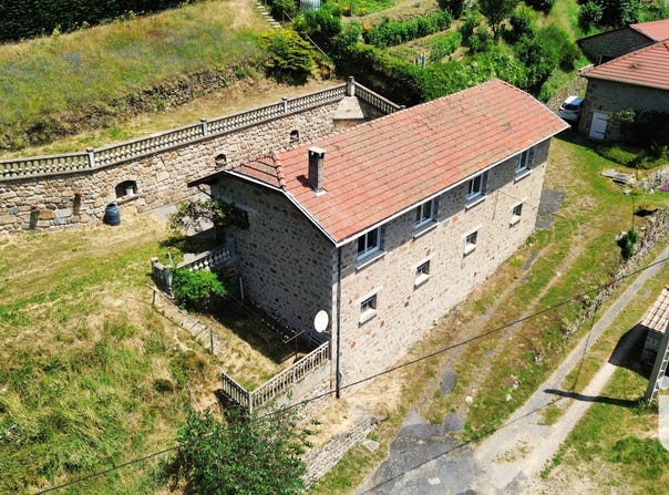 Rochepaule, Auvergne-Rhône-Alpes 07320