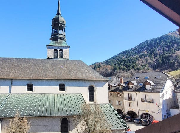 Thônes, Rhône-Alpes 74230