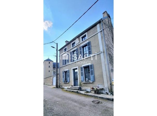 Laignes, Bourgogne 21330