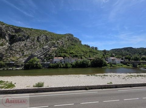 ANDUZE, Languedoc-Roussillon 30140
