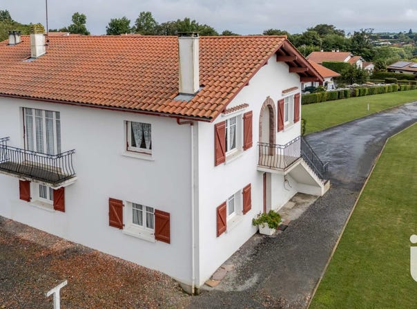 Arcangues, Nouvelle-Aquitaine 64200