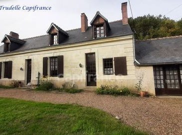 CHAHAIGNES, Pays de la Loire 72340