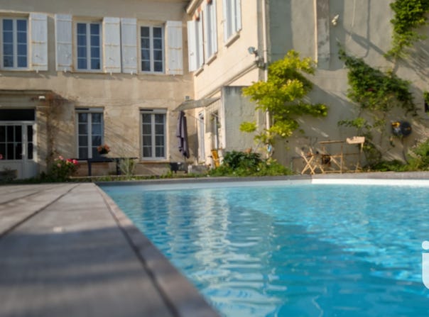 Tonnay-Charente, Nouvelle-Aquitaine 17430