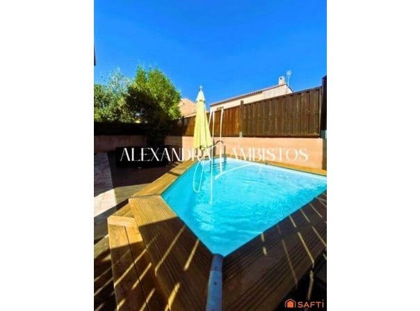 Laverune, Languedoc-Roussillon 34880
