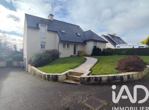 Lannion, Brittany 22300