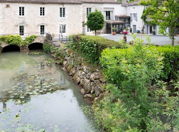 Monflanquin, Aquitaine 47150