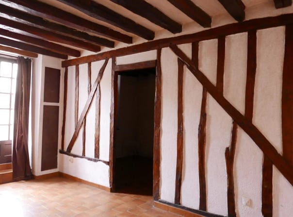 Maintenon, Eure-et-Loir 28130