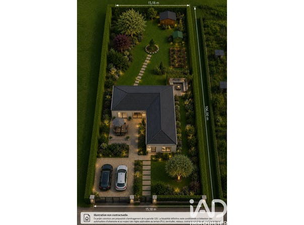 Coulogne, Hauts-de-France 62137