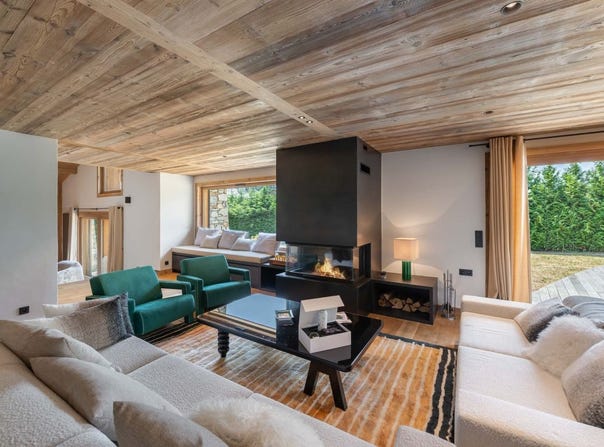 Megève, Rhône-Alpes 74120