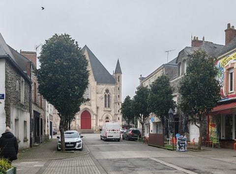 Guemene-Penfao, Pays de la Loire 44290