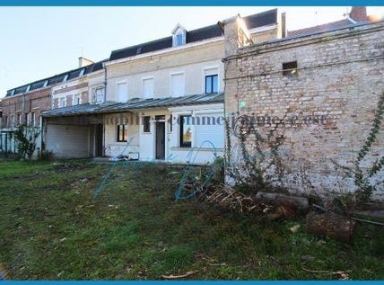 ANZIN, Nord-Pas-de-Calais 59410