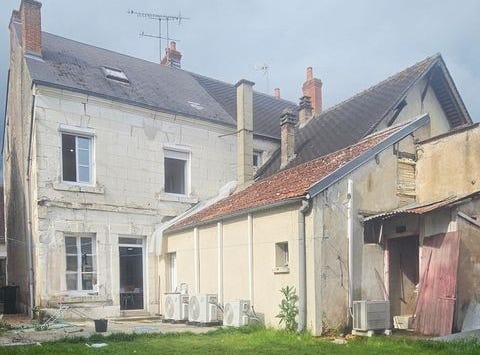 Selles-Sur-Cher, Centre 41130